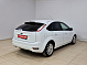 Ford Focus Ghia, 2011 года, пробег 215435 км