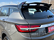 Geely Coolray Flagship, 2023 года, пробег 32200 км