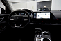 Changan UNI-S Техно, красный