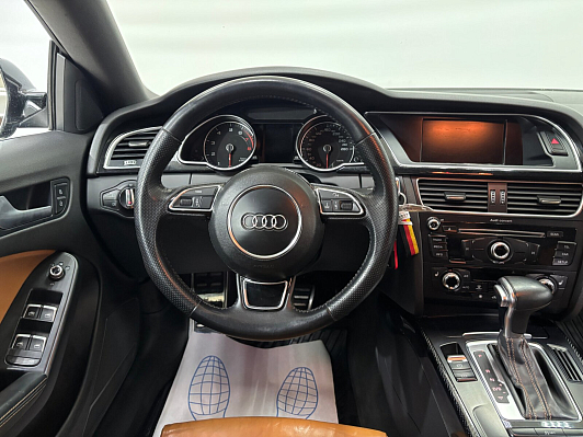 Audi A5, 2015 года, пробег 181165 км