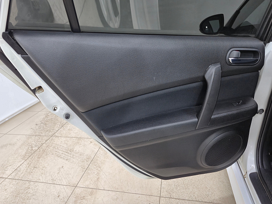 Mazda 6 Touring Plus, 2011 года, пробег 159263 км