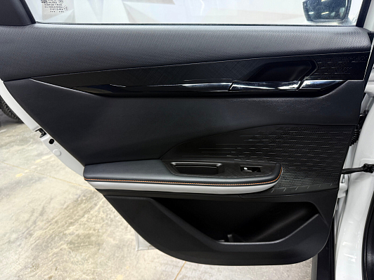 Changan UNI-V Комфорт, 2024 года, пробег 14063 км