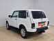 Lada (ВАЗ) 2121 (4x4) Black Edition, 2015 года, пробег 128401 км