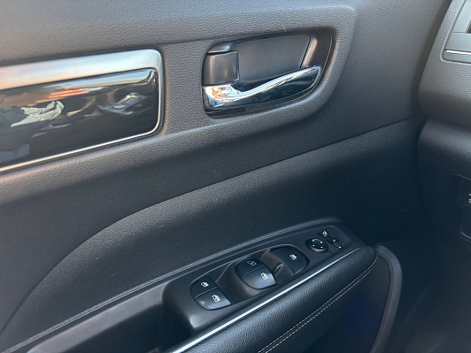 Renault Koleos Premium, 2017 года, пробег 138554 км