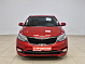 Kia Rio Comfort Аудио, 2015 года, пробег 111614 км