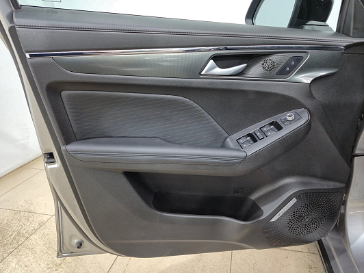 Haval Jolion Премиум, 2024 года, пробег 39188 км