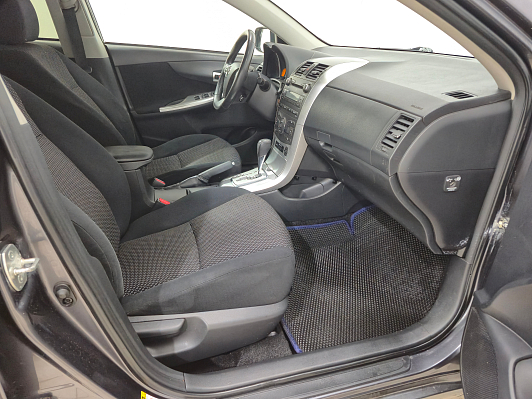 Toyota Corolla, 2011 года, пробег 232764 км