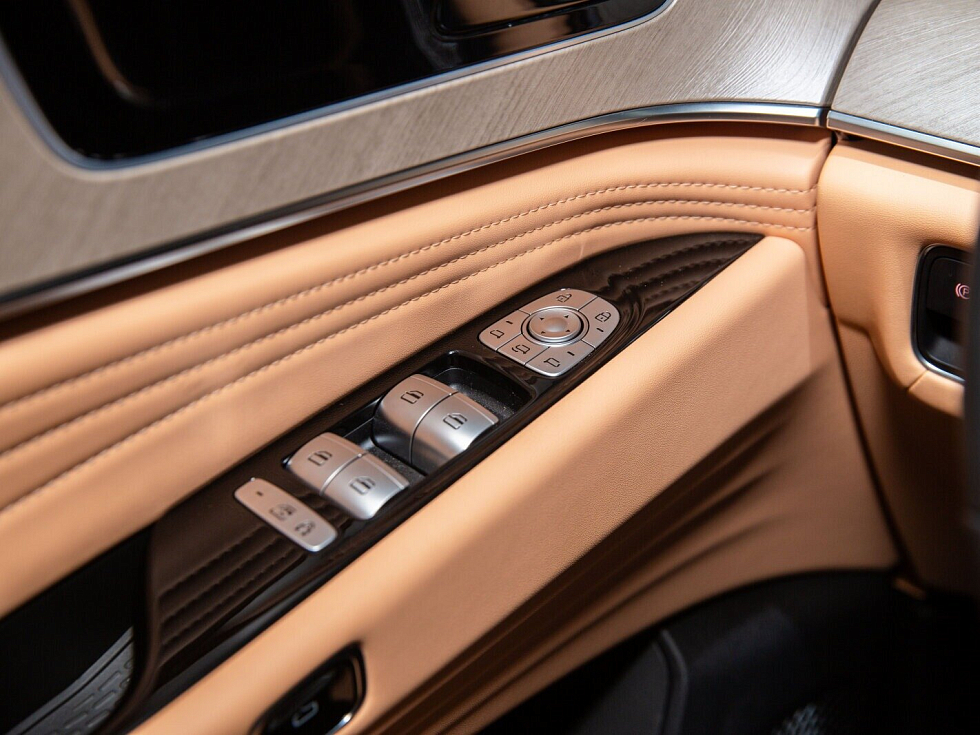 Jaecoo J8 Комфорт, синий