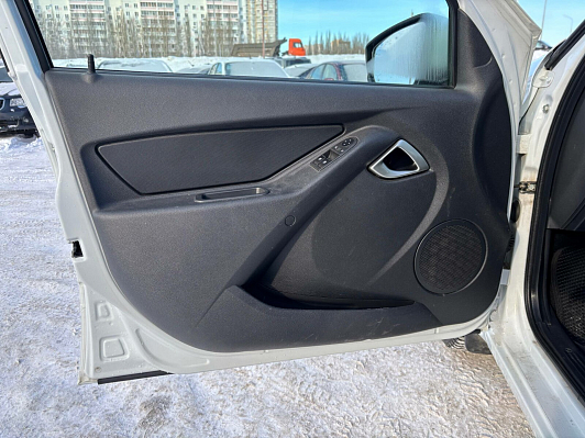 Lada (ВАЗ) Granta Classic'23, 2023 года, пробег 21791 км