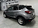 Renault Kaptur Style, 2018 года, пробег 190000 км