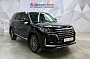 Changan CS95 DLX, 2022 года, пробег 44824 км