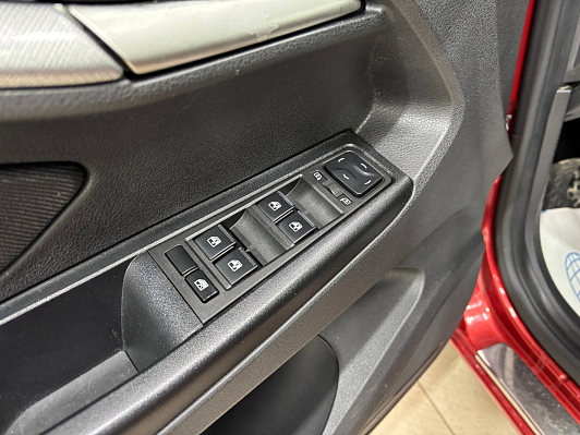 Lada (ВАЗ) Vesta Comfort, 2020 года, пробег 147440 км