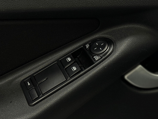 Datsun mi-DO Trust III, 2017 года, пробег 89000 км