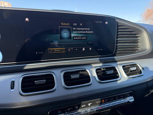 Mercedes-Benz GLE 300 d 4MATIC Premium, 2019 года, пробег 147492 км