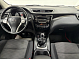 Nissan Qashqai SE, 2018 года, пробег 79881 км