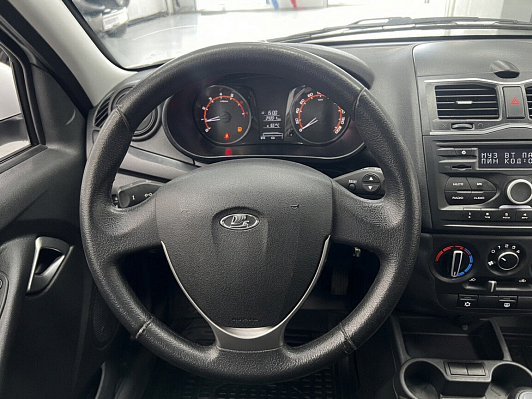 Lada (ВАЗ) Granta Комфорт, 2025 года, пробег 34834 км