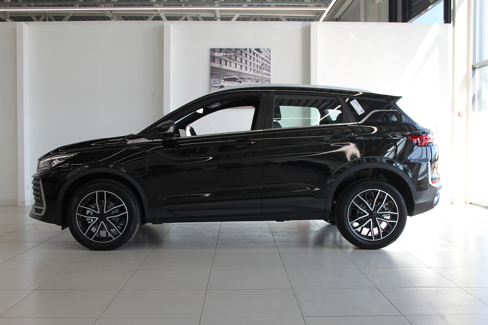 Belgee X50 Стиль, черный