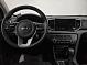 Kia Sportage, 2018 года, пробег 73128 км