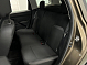 Renault Duster Access, 2021 года, пробег 66000 км