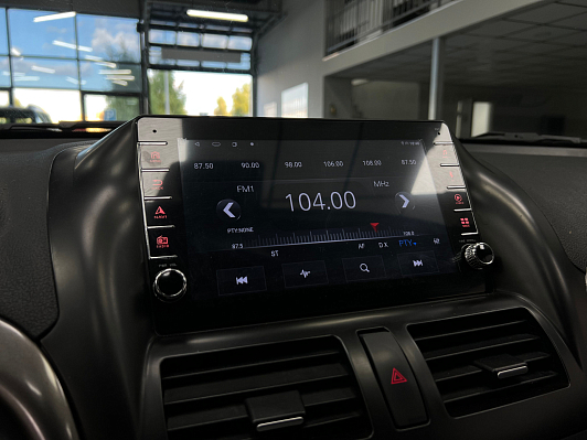 FAW Besturn X80 Comfort, 2017 года, пробег 109848 км