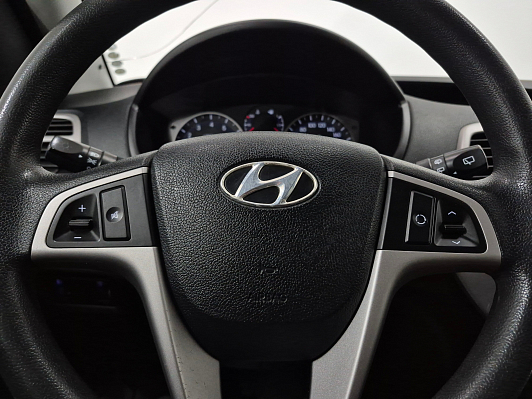 Hyundai i20 Style, 2010 года, пробег 145800 км