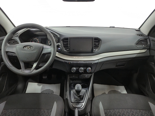 Lada (ВАЗ) Vesta Comfort, 2023 года, пробег 22752 км