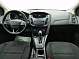 Ford Focus White and Black, 2017 года, пробег 93185 км