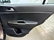 Kia Sportage Luxe, 2018 года, пробег 68650 км