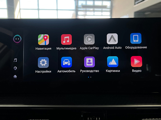 Chery Tiggo 7 Pro Max Active AWD, 2024 года, пробег 21895 км