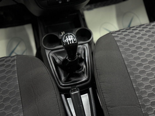 Lada (ВАЗ) Granta Classic, 2019 года, пробег 180578 км