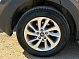 Hyundai Tucson Comfort, 2016 года, пробег 98099 км