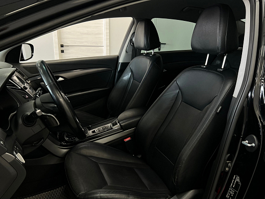 Hyundai i40 Active Plus, 2015 года, пробег 202000 км