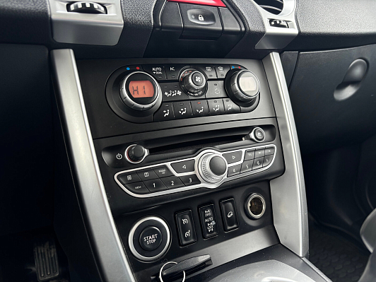 Renault Koleos Dynamique Confort 4x4, 2011 года, пробег 195248 км