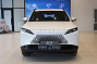 Omoda C7 , белый