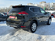 Nissan X-Trail XE, 2020 года, пробег 166965 км