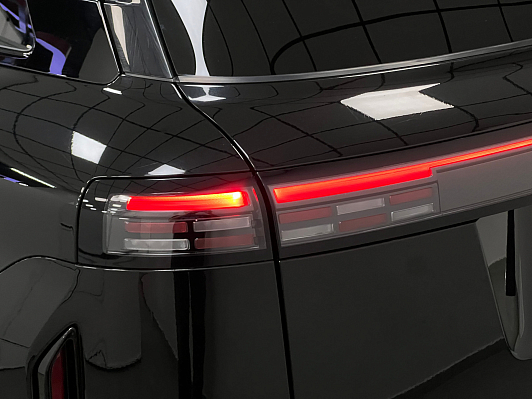 Jaecoo J7 Lifestyle, 2023 года, пробег 21600 км