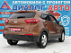 Hyundai Creta Comfort Plus, 2016 года, пробег 189000 км