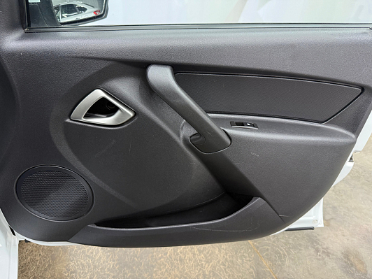 Lada (ВАЗ) Granta, 2023 года, пробег 108439 км