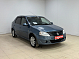 Renault Logan Prestige, 2011 года, пробег 573745 км