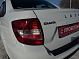 Lada (ВАЗ) Granta Классик, 2022 года, пробег 63286 км