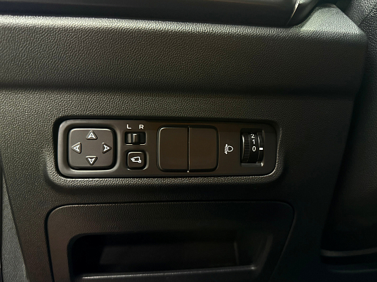 Changan CS35 Plus Техно, 2023 года, пробег 37014 км