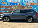 Geely Monjaro Люкс, 2025 года, пробег 1372 км