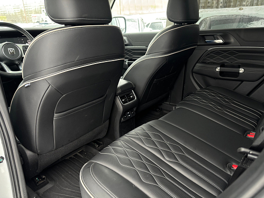 Tank 300 Драйв, 2024 года, пробег 28476 км