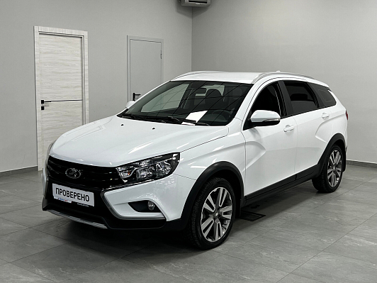 Lada (ВАЗ) Vesta Comfort Winter, 2019 года, пробег 55200 км