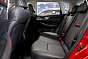Changan CS35 Plus Комфорт, красный