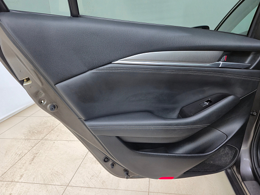 Mazda 6 Supreme Plus, 2019 года, пробег 151260 км