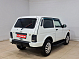 Lada (ВАЗ) 2121 (4x4) Black Edition, 2015 года, пробег 128401 км