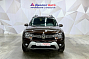 Renault Duster Dakar Edition, 2017 года, пробег 189442 км