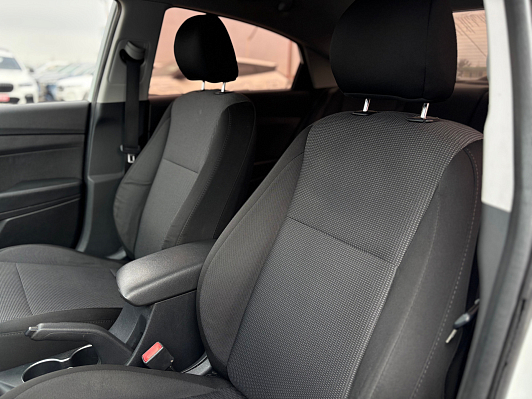 Hyundai Solaris Comfort, 2019 года, пробег 284000 км