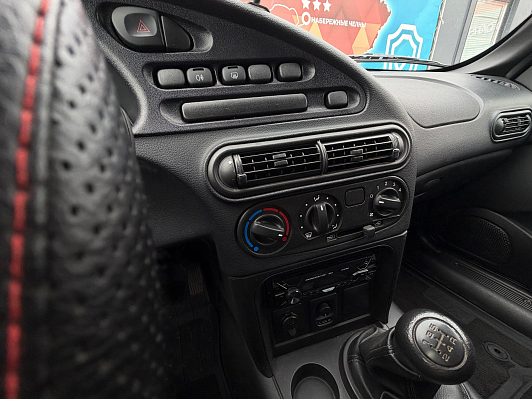 Lada (ВАЗ) Niva Travel Комфорт'24, 2023 года, пробег 30500 км